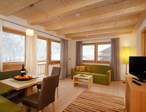 Ultnerhof Suiten und Zimmer